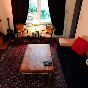 Ambiance Chalet , Liège Belgique