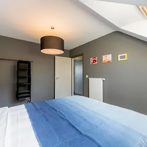 Smartflats - Berlaymont , Bruxelles Belgique