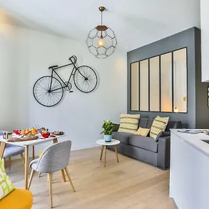 My Casa - 46 Gioffredo , Nice France